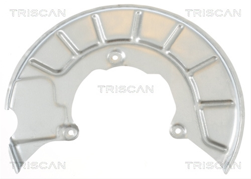 Protectie Stropire Disc Frana Triscan Vw 8125 29102
