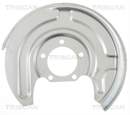 Protectie Stropire Disc Frana Triscan Vw 8125 29222