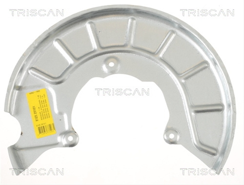 Protectie Stropire Disc Frana Triscan Vw 8125 29101
