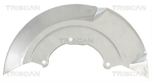 Protectie Stropire Disc Frana Triscan Vw 8125 29130