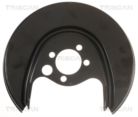 Protectie Stropire Disc Frana Triscan Vw 8125 23227