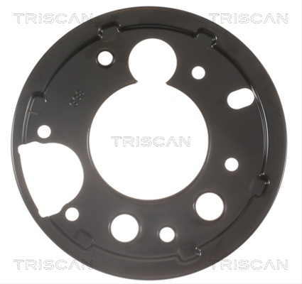 Protectie Stropire Disc Frana Triscan Vw