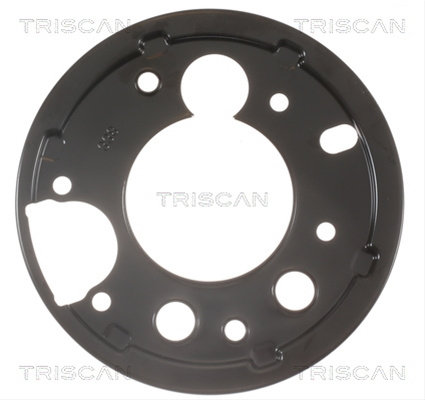 Protectie Stropire Disc Frana Triscan Vw 8125 23213
