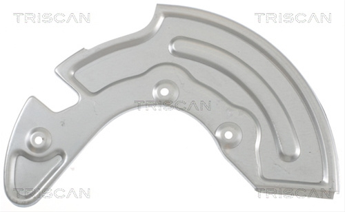 Protectie Stropire Disc Frana Triscan Vw 8125 29111