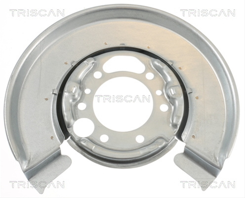 Protectie Stropire Disc Frana Triscan Vw 8125 23226