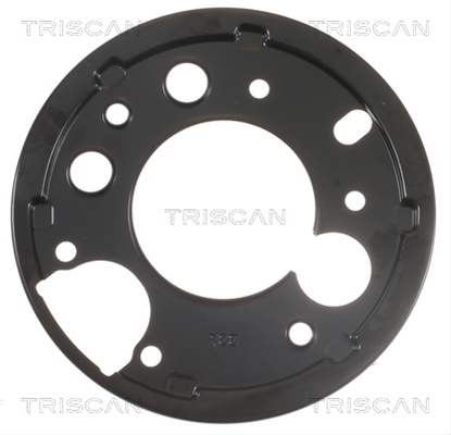 Protectie Stropire Disc Frana Triscan Vw