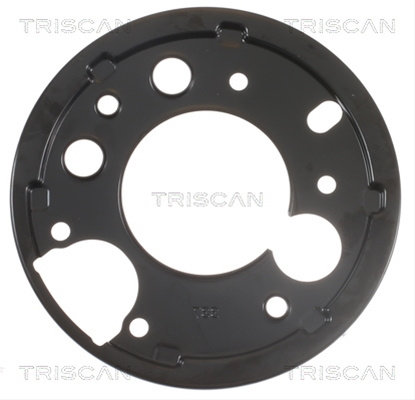 Protectie Stropire Disc Frana Triscan Vw 8125 23212