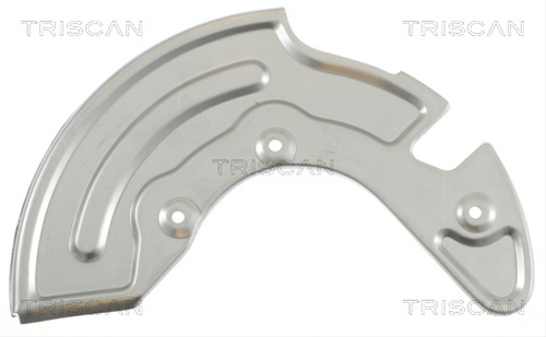 Protectie Stropire Disc Frana Triscan Vw 8125 29114