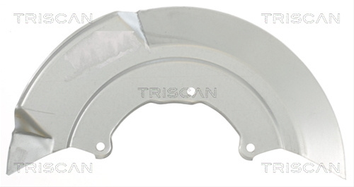 Protectie Stropire Disc Frana Triscan Vw 8125 29131