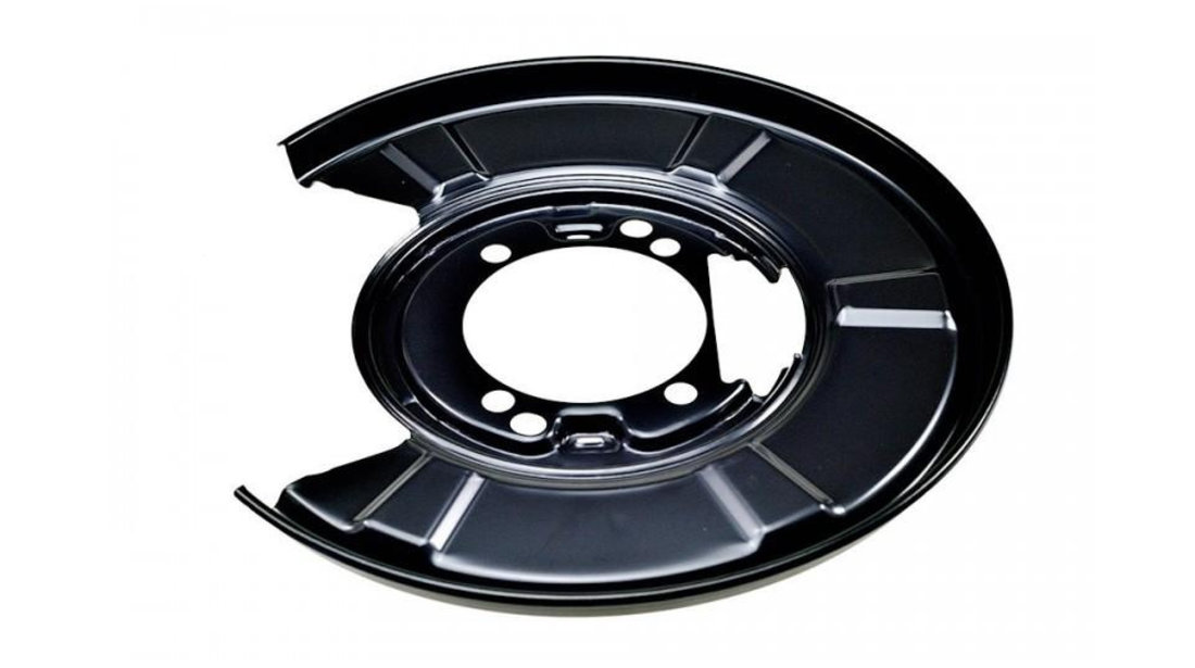 Protectie stropire disc frana Volkswagen Crafter (2006->)[2E_,2F_] #1 2E0615311