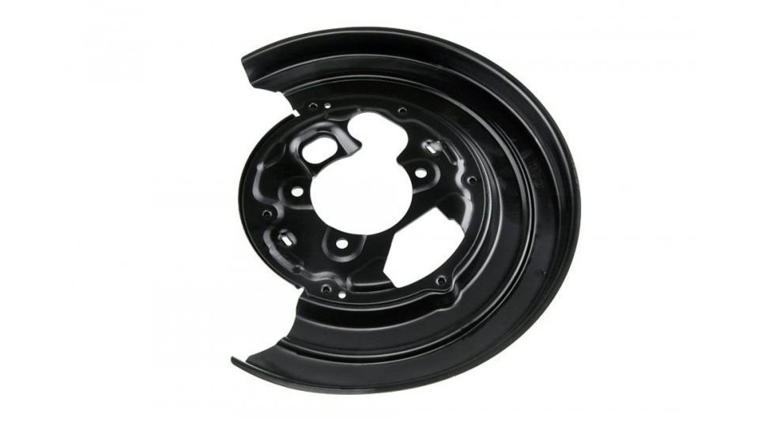 Protectie stropire disc frana Volkswagen Crafter (2006->)[2E_,2F_] #1 2E0609451