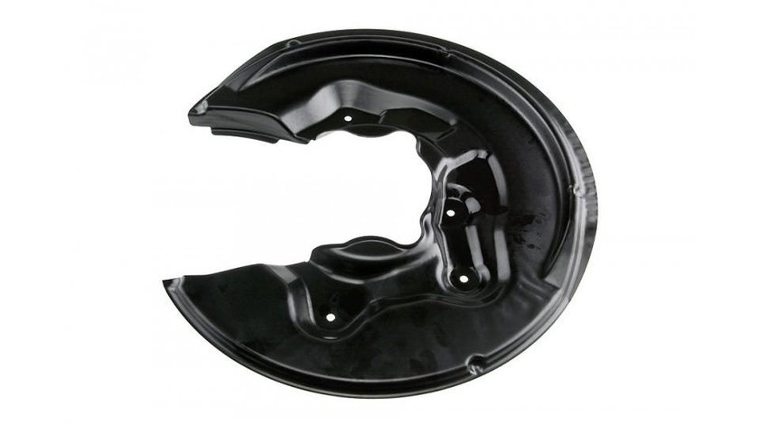 Protectie stropire disc frana Volkswagen Passat B7 (2010->) #1 5N0615611E
