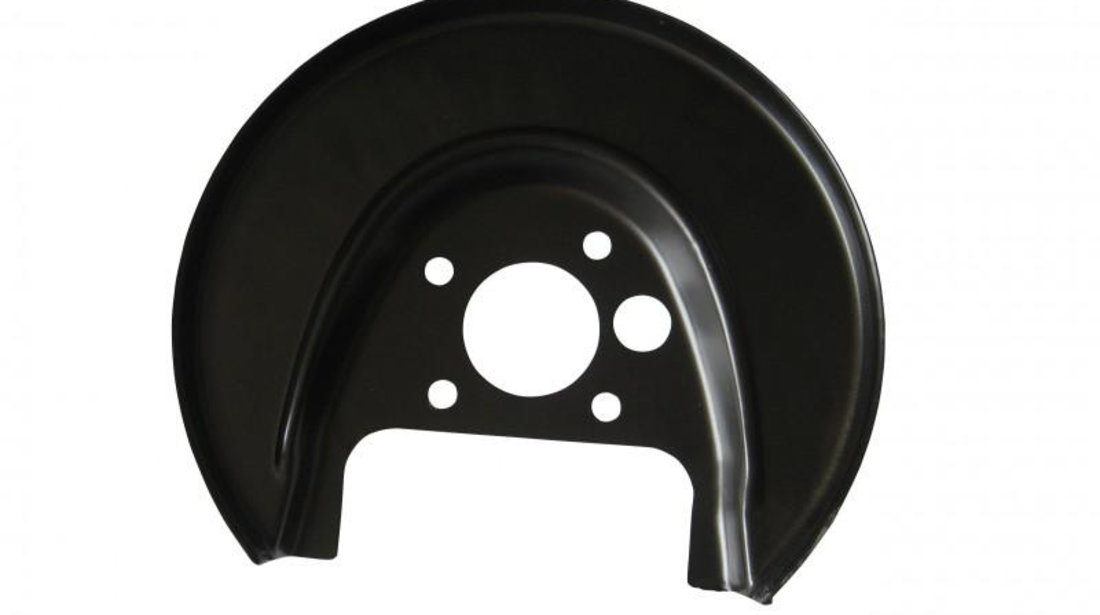 Protectie stropire disc frana Volkswagen VW NEW BEETLE (9C1, 1C1) 1998-2010 #3 1J0615612D