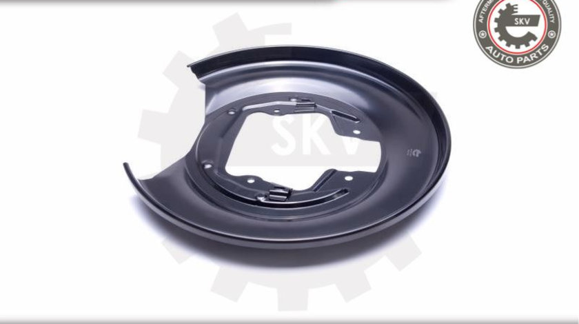 Protectie stropire, Disc frana ; VOLVO S60 I S80 I V70 II XC70 CC I ; 51434184