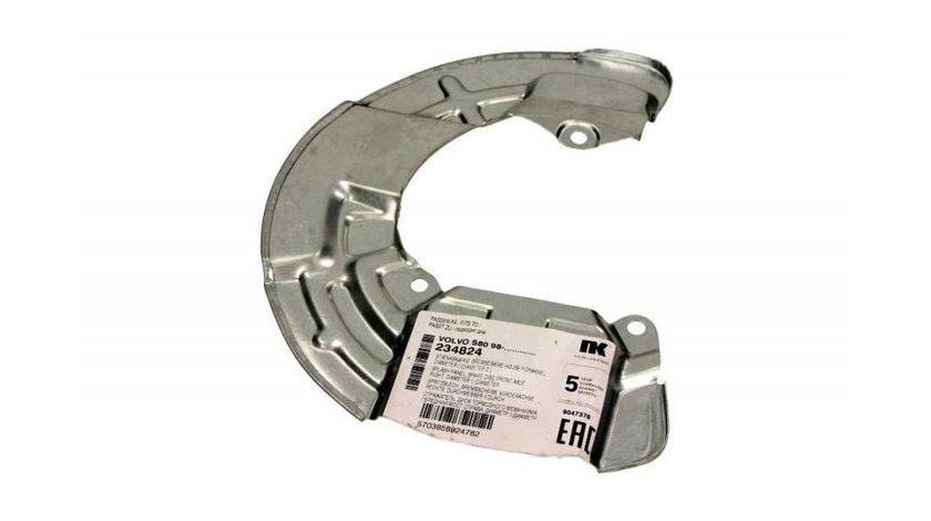 Protectie stropire disc frana Volvo S80 I (TS, XY) 1998-2006 #2 30645114