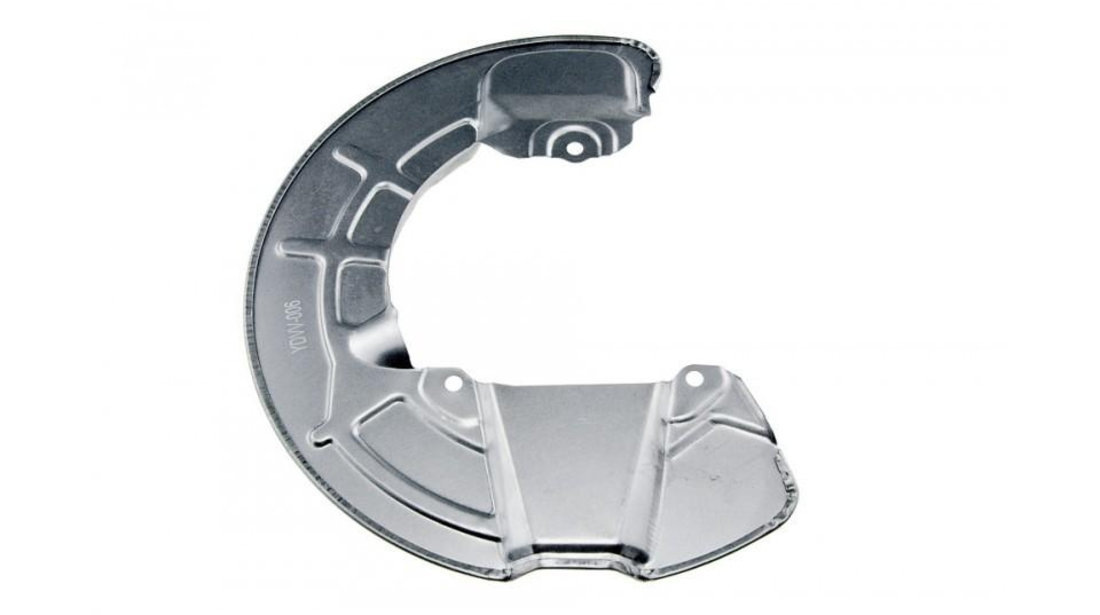 Protectie stropire disc frana Volvo V40 (1995-2004)[645] #1 9140389