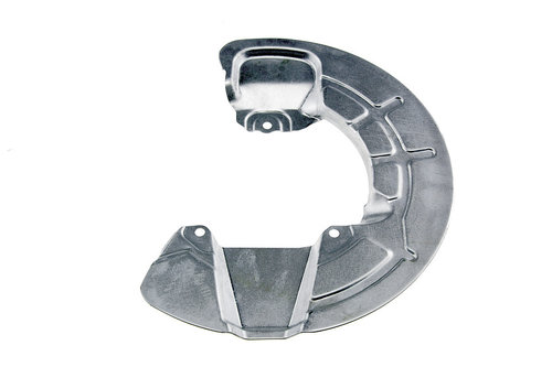 PROTECTIE STROPIRE DISC FRANA, VOLVO V70 -00, C70 -05, S70 -00 /Fata, Dreapta/