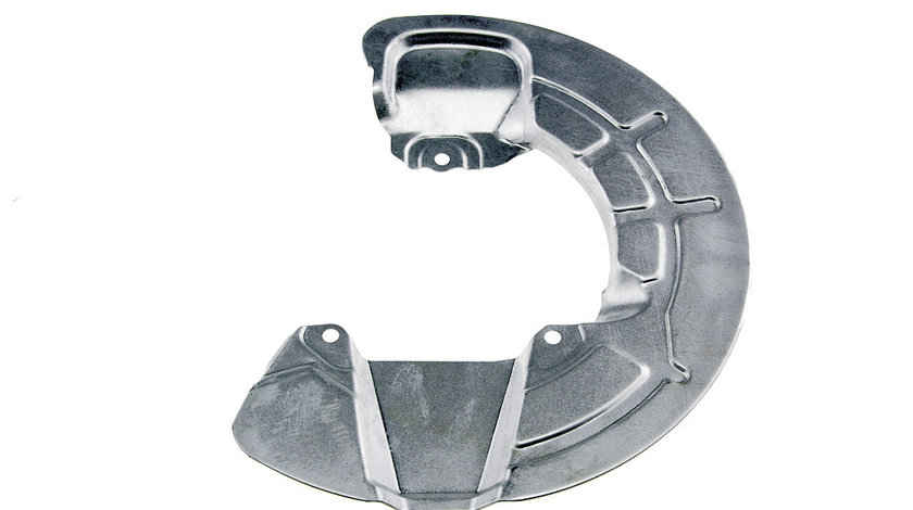 PROTECTIE STROPIRE DISC FRANA, VOLVO V70 -00, C70 -05, S70 -00 /Fata, Dreapta/