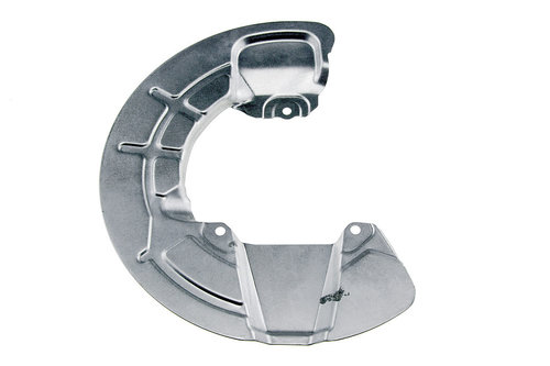 PROTECTIE STROPIRE DISC FRANA, VOLVO V70 -00, C70 -05, S70 -00 /Fata, Stanga/