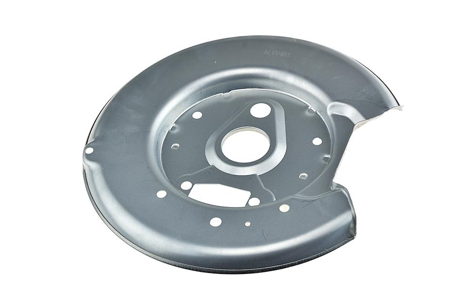 PROTECTIE STROPIRE DISC FRANA, VOLVO V70 -00, S70 -00 /SPATE, Stanga/