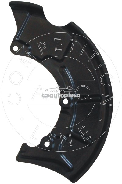 Protectie stropire,disc frana VW BORA (1J2) (1998 - 2005) AIC 55430 piesa NOUA