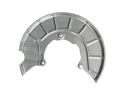 Protectie stropire,disc frana VW EOS (1F7, 1F8) (2006 - 2016) METZGER 6115029 piesa NOUA