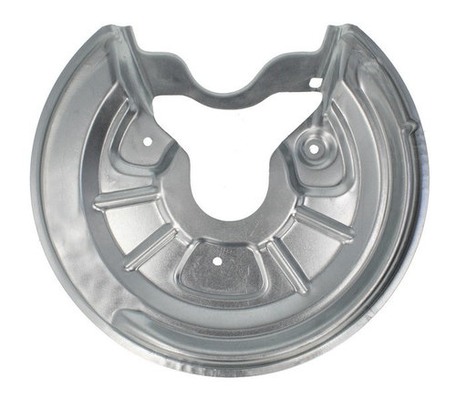 Protectie stropire,disc frana VW GOLF V (1K1) (2003 - 2009) METZGER 6115003 piesa NOUA