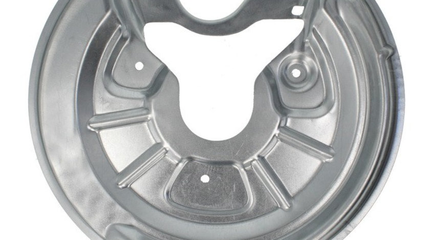 Protectie stropire,disc frana VW GOLF V (1K1) (2003 - 2009) METZGER 6115003 piesa NOUA