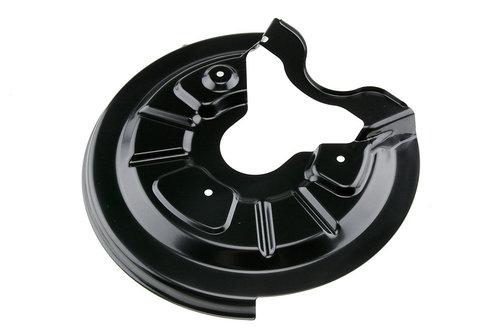 PROTECTIE STROPIRE DISC FRANA, VW GOLF VI 08-, AUDI A3 03-, SKODA OCTAVIA 04-, SEAT LEON 05-, ALTEA ...