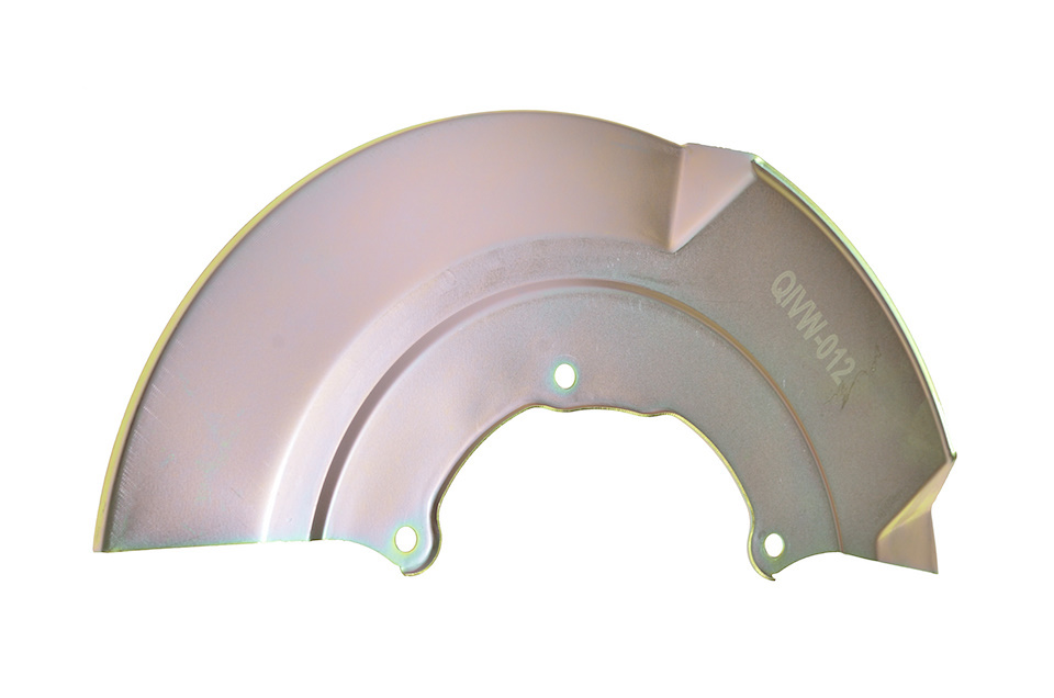 PROTECTIE STROPIRE DISC FRANA, VW T4 -03 /Fata, Stanga/