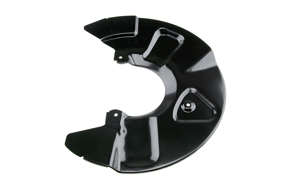 PROTECTIE STROPIRE DISC FRANA, VW T5 03- TARCZE 308MM /Fata, Dreapta/