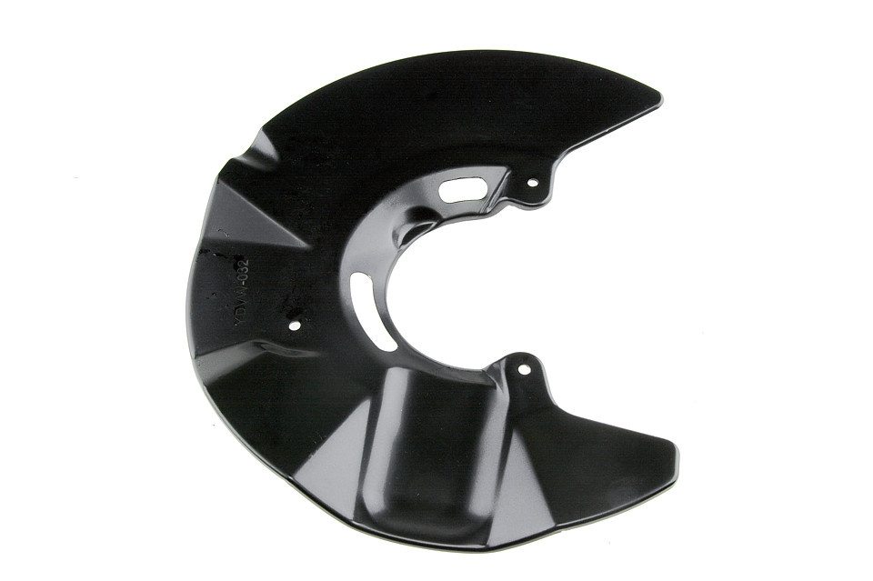 PROTECTIE STROPIRE DISC FRANA, VW T5 03- TARCZE 333MM /Fata, Stanga/