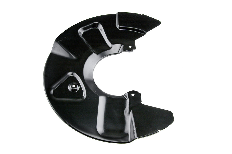 PROTECTIE STROPIRE DISC FRANA, VW T5 03- TARCZE 308MM /Fata, Stanga/