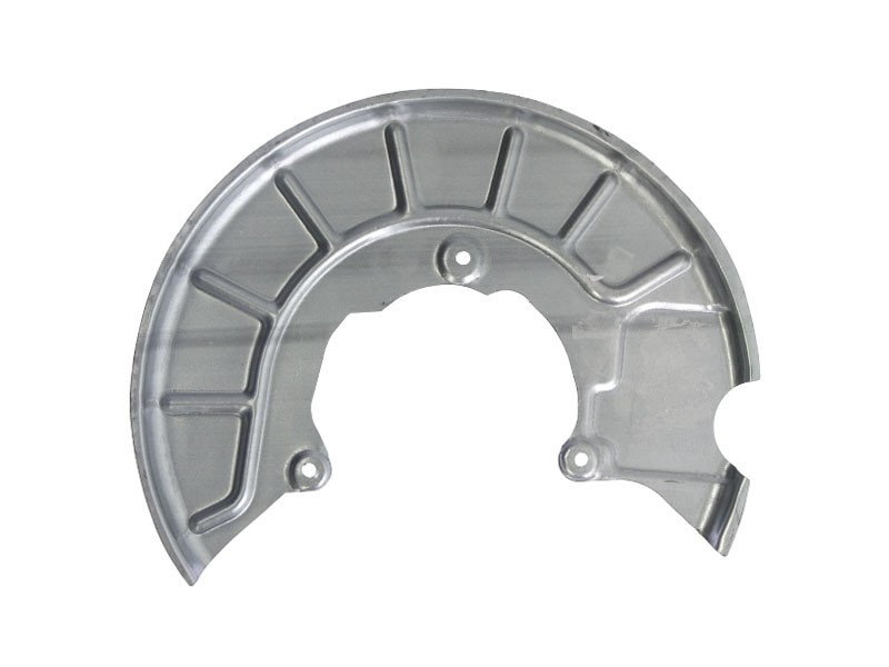 Protectie stropire,disc frana VW TIGUAN (5N) (2007 - 2016) METZGER 6115030 piesa NOUA