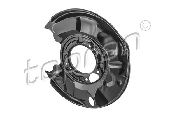 Protectie Stropire St Sp, Disc Frana Han