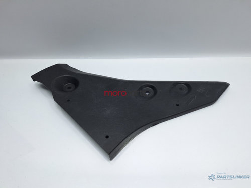 Protectie sub caroserie/scut INFINITI Q50 2013 - > 50 D 651970 748181MA0B