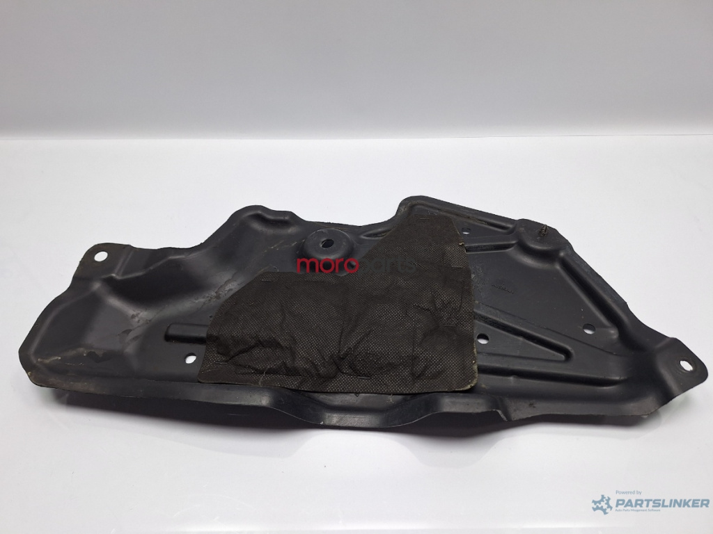 Protectie sub caroserie/scut stanga INFINITI Q50 2013 - > 50 D 651970 758974GC0A