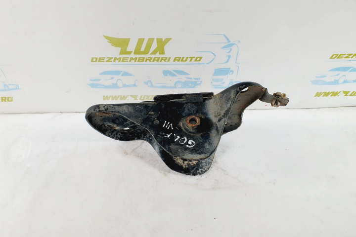 Protectie suspensie dreapta spate 5q0501476 Volkswagen VW Golf 7 [2012 - 2017]