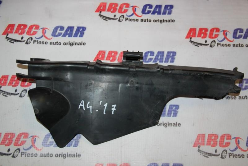 Protectie suspensie spate Audi A5 2017-2024 F5 8W0505561