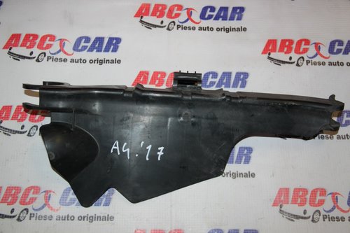 Protectie suspensie spate Audi A5 (F5) cod: 8W0505561 model 2017