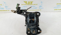 Protectie suspensie stanga spate 5q0501475 Skoda O...