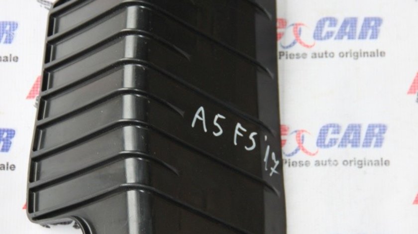 Protectie suspensie stanga spate Audi A4 B9 8W 2015-prezent 8W0505415E