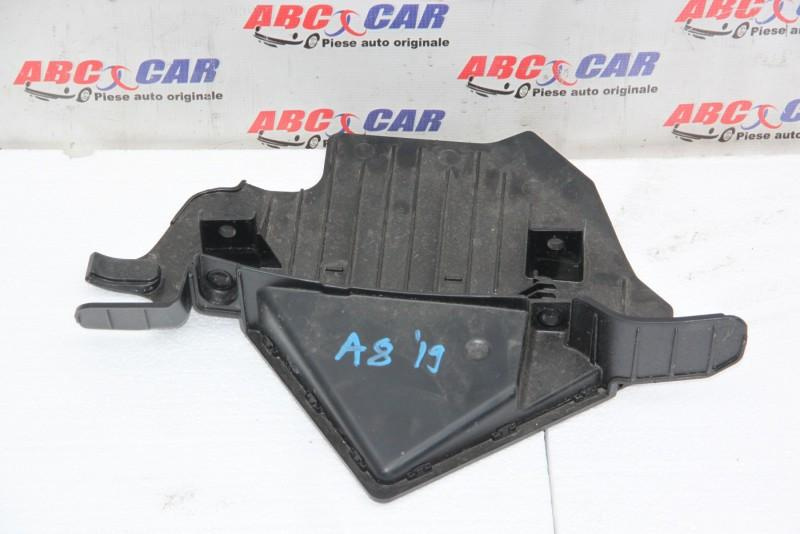 Protectie suspensie stanga spate Audi A8 2009-2017 4H D4 4N0505415D