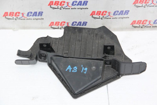 Protectie suspensie stanga spate Audi A8 2009-2017 4H D4 4N0505415D