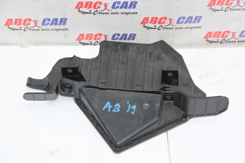 Protectie suspensie stanga spate Audi A8 (D5) 2017-prezent 4N0505415D