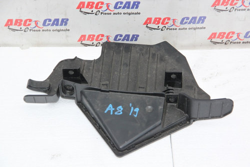 Protectie suspensie stanga spate Audi A8 (D5) 2017-prezent 4N0505415D