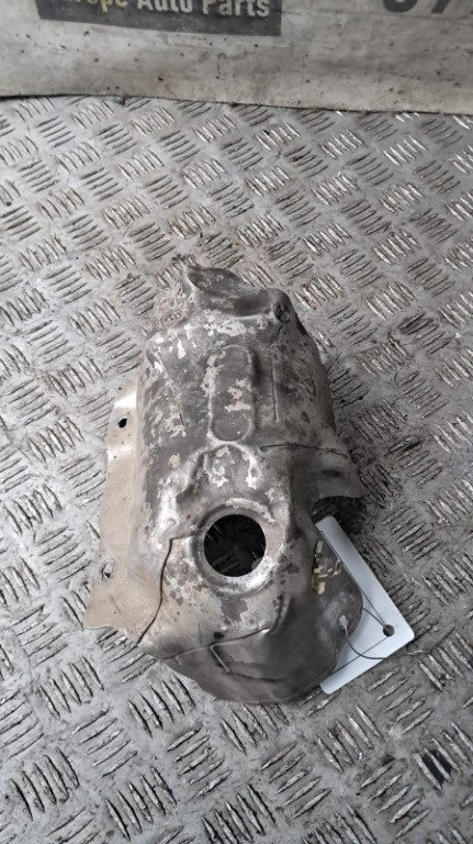 Protectie termica 1.5 HDI YHZ Peugeot 308 T9 an 2019 cod 9809695280