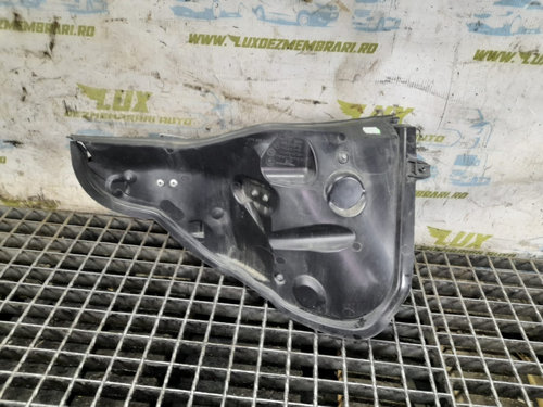 Protectie termica 7P5819511F Porsche Cayenne 958 [2010 - 2014] 3.0 d CRCA