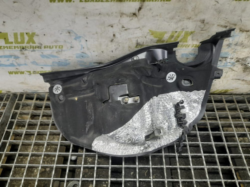 Protectie termica 7P5819512 Porsche Cayenne 958 [2010 - 2014] 3.0 d CRCA