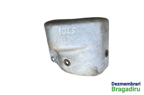 Protectie termica Cod: 03C253041AS 03C253041AS Volkswagen VW Golf 6 [2008 - 2015] Hatchback 3-usi 1....